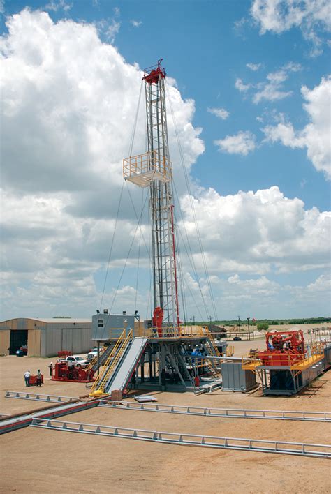 This is performed if a <b>well</b> completion is unsuitable for the job at hand. . Workover rig parts